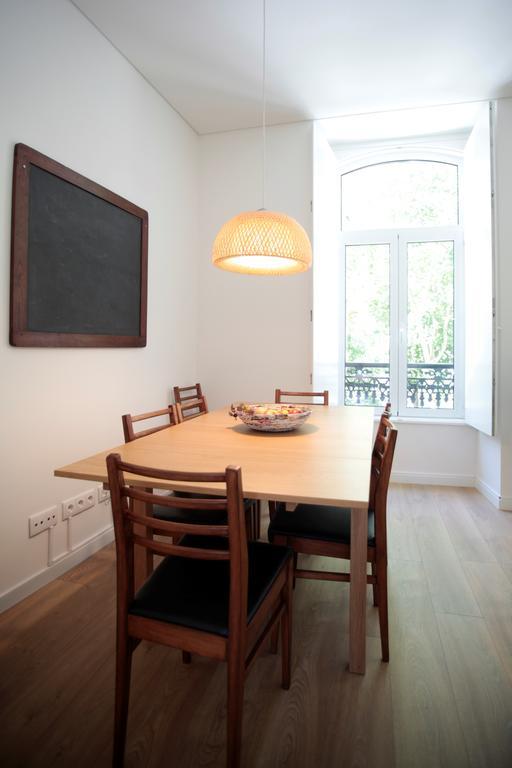 Liberdade 158 Apartamento Lisboa