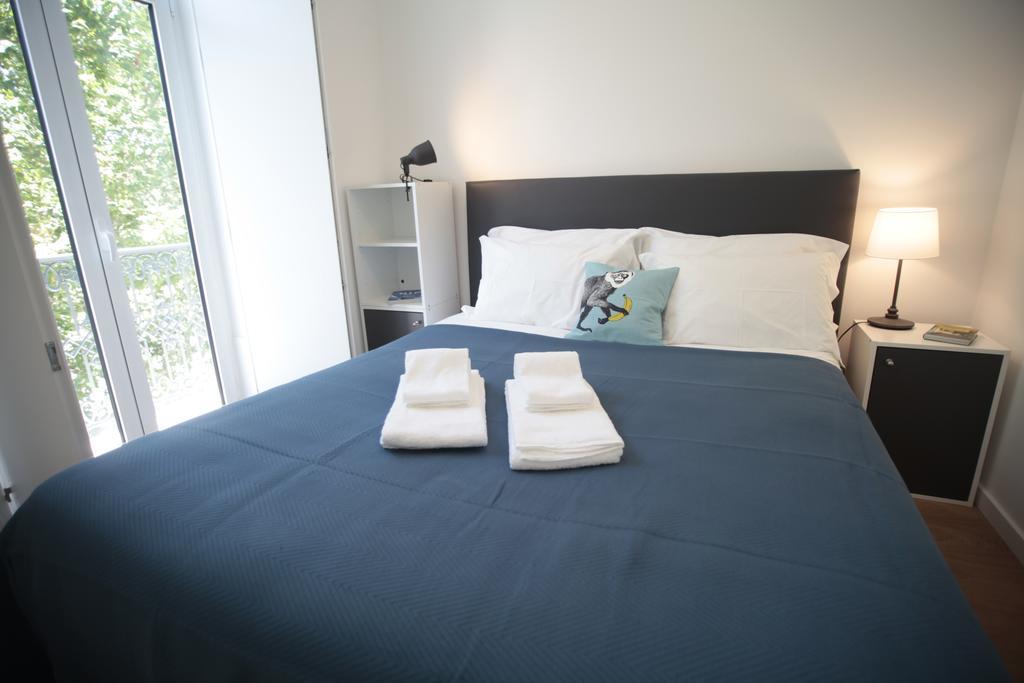 Apartamento Liberdade 158 *