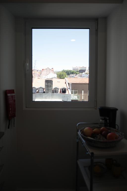 Liberdade 158 Apartamento *