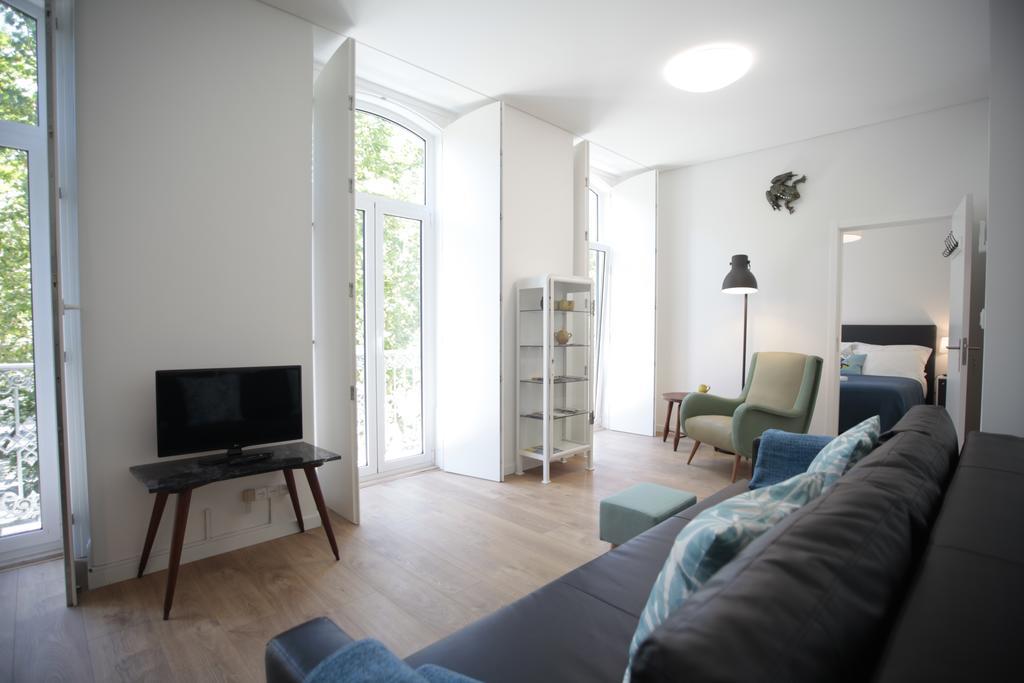 Liberdade 158 Apartamento Lisboa