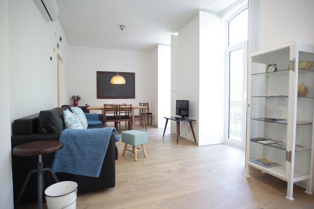 Apartamento Liberdade 158