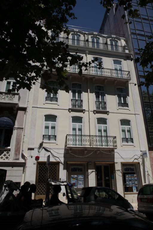 Apartamento Liberdade 158 Lisboa
