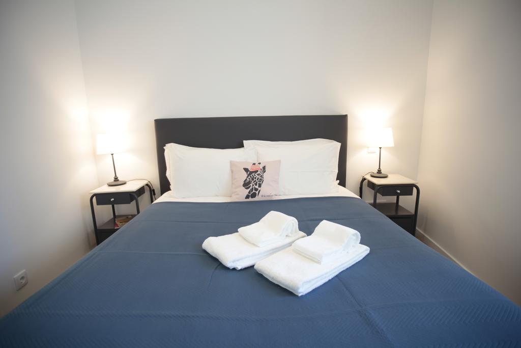 Apartment Liberdade 158 Lisbon