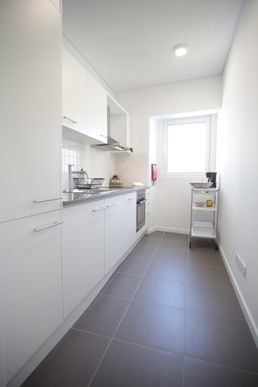 Liberdade 158 Apartment *